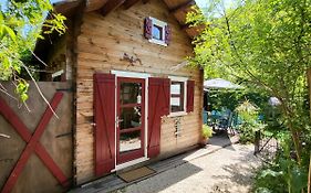 le petit chalet cevenol